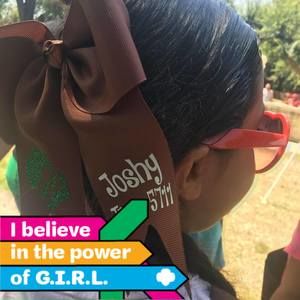 Meet your Posher, Kimberly